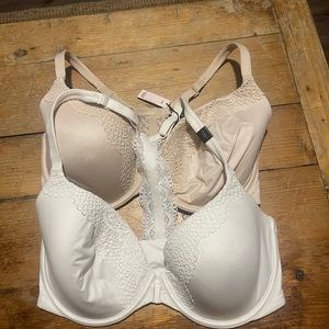 NWT T-Back Bra VS 34 DDD
